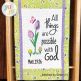 All Things Mini Quilt by Oma's Place