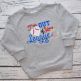 I'm Out of Your League Applique | Machine Embroidery Designs by JuJu
