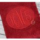 Basic Shapes Motif Embroidery Set