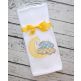 Over the Moon Applique | Machine Embroidery Designs by JuJu