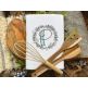 Hope Laurel Alphabet | Machine Embroidery Designs by JuJu