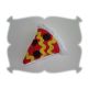 Play Food 4 | Machine Embroidery Designs by JuJu