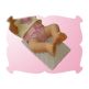 Dolly Diaper and Changing Pad | Machine Embroidery Designs by JuJu