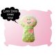 Lolly Dolly | Machine Embroidery Designs by JuJu