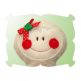 Lolly Gingerbread Dolly | Machine Embroidery Designs by JuJu