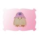 Easter Bonnet Chic Applique | Machine Embroidery Designs by JuJu