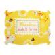 Lil Label Iron Ons | Machine Embroidery Designs by JuJu