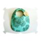 Quilted Baby Bibs For Large Hoops | Machine Embroidery Designs by JuJu