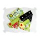 No Dip Dog Bandana | Machine Embroidery Designs by JuJu