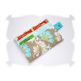 Easy Tea Bag Holder | Machine Embroidery Designs by JuJu