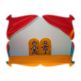 Finger Puppet Family 2 | Machine Embroidery Designs by JuJu