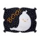 Lil Ghost Applique | Machine Embroidery Designs by JuJu