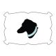 Dachshund Applique | Machine Embroidery Designs by JuJu