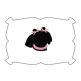 Maltese Applique | Machine Embroidery Designs by JuJu
