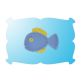 Tropical Fish 1 Applique | Machine Embroidery Designs by JuJu