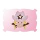 Cowgirl Applique | Machine Embroidery Designs by JuJu