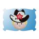 Cowboy Applique | Machine Embroidery Designs by JuJu