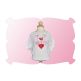 Rick Rack Heart Trio Applique | Machine Embroidery Designs by JuJu