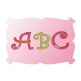 Shelley Curlz Applique Font | Machine Embroidery Designs by JuJu