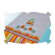 Dinky Dots Applique Font | Machine Embroidery Designs by JuJu