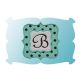 Font Frame 1 Applique | Machine Embroidery Designs by JuJu