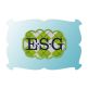 Font Frame 4 Applique | Machine Embroidery Designs by JuJu