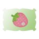 Strawberry Applique | Machine Embroidery Designs by JuJu