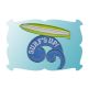 Surfs Up Applique | Machine Embroidery Designs by JuJu