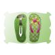 Flip Flop Snap Clip Covers | Machine Embroidery Designs by JuJu
