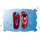 July 4th Flip Flop Snap Clip Covers | Machine Embroidery Designs by JuJu