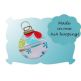 Key Fob Change Purse In The Hoop | Machine Embroidery Designs by JuJu