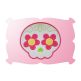 Sweet Sugar Skull Applique | Machine Embroidery Designs by JuJu