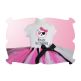 Sweet Pirate Skull Applique | Machine Embroidery Designs by JuJu