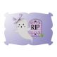 Ghost In The Graveyard Applique | Machine Embroidery Designs by JuJu