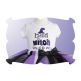 Bad Witch Applique | Machine Embroidery Designs by JuJu