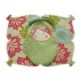 Dolly Pockets Pacifier Keeper/ Cell phone Holder | Machine Embroidery Designs by JuJu