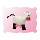 Loopie Toys Farm Animals | Machine Embroidery Designs by JuJu