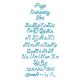 Paige Embroidery Font | Machine Embroidery Designs by JuJu