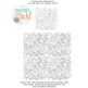 Paisley 3 End-to-End Quilting | Machine Embroidery Designs by JuJu