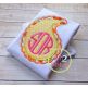 Paisley Double Applique | Machine Embroidery Designs by JuJu