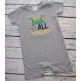 Part Irish All Trouble Embroidery | Machine Embroidery Designs by JuJu