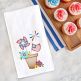 Americana Sketch | Machine Embroidery Designs by JuJu
