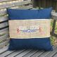 Patriotic Border 2 Embroidery | Machine Embroidery Designs by JuJu