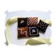 Play Food Chocolates Set