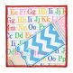 Pencil Box Applique | Machine Embroidery Designs by JuJu