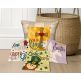 ITH Interchangeable Seasonal Pillow 3 | Machine Embroidery Designs by JuJu