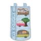 ITH Welcome Camper Wall Hanging | Machine Embroidery Designs by JuJu