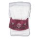 ITH Roses Wrap Around Towel Topper 3 | Machine Embroidery Designs by JuJu