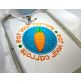 Eat Your Carrots Applique | Machine Embroidery Designs by JuJu