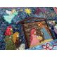 ITH Nativity Advent Calendar | Machine Embroidery Designs by JuJu